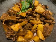 -园林美食城·本土农家菜(杨和镇店)