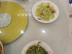 -百姓食府(秦虹路店)