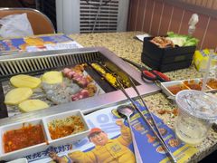 -阿亲家·韩式无限烤肉(春熙路店)