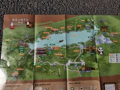 -棋盘山风景区