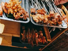 -号令江湖·水浒烤肉(和畅睦邻中心店)