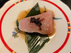 -牛寿司