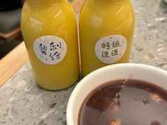 -皖香览约·徽菜(新区永旺店)