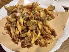 -那时新疆·若羌(经纬汇店)