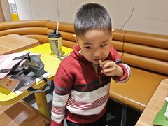 -麦当劳(融创茂店)