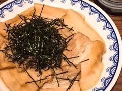 -天然豚骨拉面专门店 一兰(铜锣湾店)