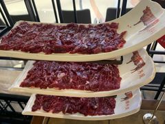 -左庭右院鲜牛肉火锅(南通CBD大有境店)