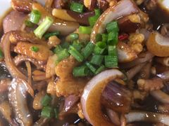 -原味蒸汽海鲜(嵊泗店)