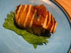 冰火榴鳗-隐泉京望日式料理(太和广场店)