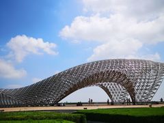 -南汇嘴观海公园