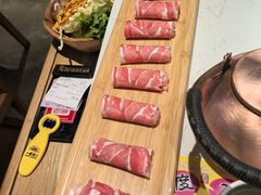 -周渝食惦酸菜鱼(青浦店)