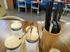 -小灶派· 地道兰州牛肉面(宏发大厦店)