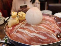 -桃太郎寿司料理(南坪店)