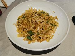 -悦海·家宴·冰花皮皮虾大锅贴(宝龙店)