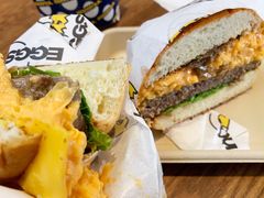 魂堡套餐-蛋魂EGGSOUL(洪武创始店)