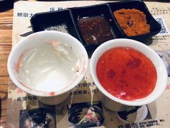 -千寻烧肉(政务区店)