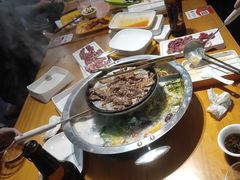 -养牛邓·潮汕牛肉海鲜自助火锅(广州店)