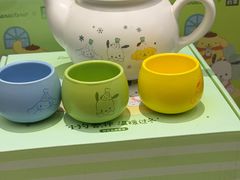 -永旺梦乐城(金银潭店)