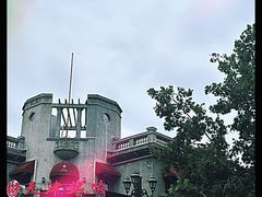 -天津意大利风情旅游区