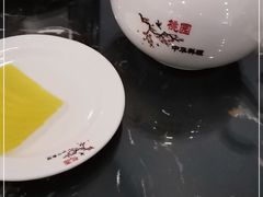 -桃园中华料理炸酱面(燕儿岛路店)