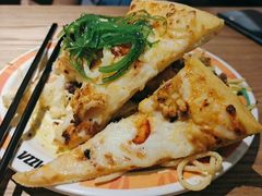 -比格比萨自助(南京万达茂店)