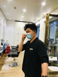 -YESIDO椰岛造型烫发染发