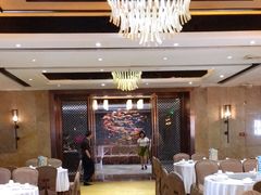 大堂-金满楼(天河中路店)