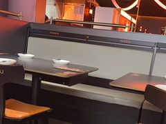 -探鱼·鲜青椒爽麻烤鱼(番禺万达店)