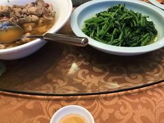 -桐庐海博大酒店中餐厅