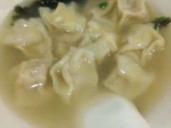 -王家沙点心店(南京西路总店)