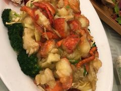-江南村酒家