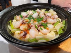 -八分饱·西津会(西津渡店)