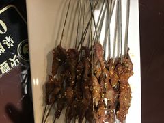 -三个大叔东北烧烤·砂锅菜(西三旗店)