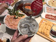 -麻辣空间·清油火锅(水井沟店)