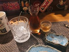 -半藏居酒屋(香港花园店)