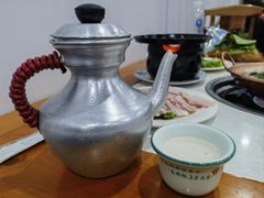 -藏味八珍特色火锅
