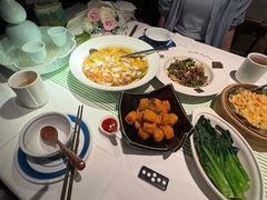 -桂满陇·锦绣江南(益田广场店)