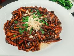 -童福兴·南京菜(老门东店)