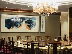 包厢-国宴饭店(星光联盟店)