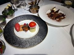 -Le Bistrot de Racine