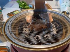 -西塔老太太泥炉烤肉(川沙百联店)