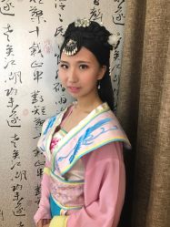 点击看大图 -美云庭古装·格格服汉服·京城旅拍(北京店)