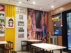 -朴鲸家正宗韩国料理(福田店)