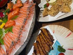 -九井澤精致料理(金茂店)