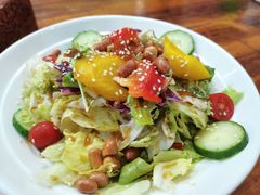 -清真新疆叶尔羌烤肉店(新香洲店)