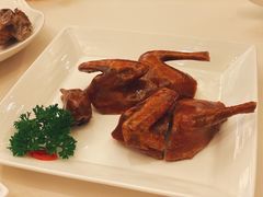 -利苑酒家(宜安广场店)