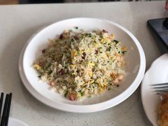 -港久茶餐厅(鹭洲里店)