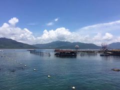 -海南分界洲岛旅游区