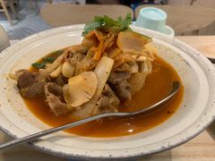 -米泰芒·东南亚料理(体育西店)