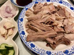 手抓羊肉-宁夏国强手抓羊肉·清真菜(未央路凤三店)